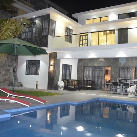 Villa Mont Choisy Azura Esterno foto