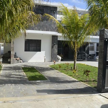 Villa Mont Choisy Azura Esterno foto
