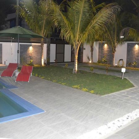 Villa Mont Choisy Azura Esterno foto
