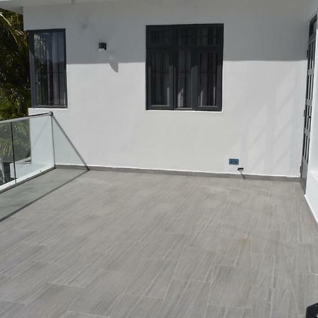 Villa Mont Choisy Azura Esterno foto