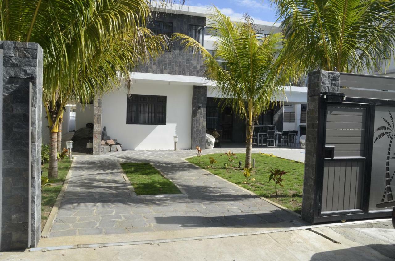 Villa Mont Choisy Azura Esterno foto