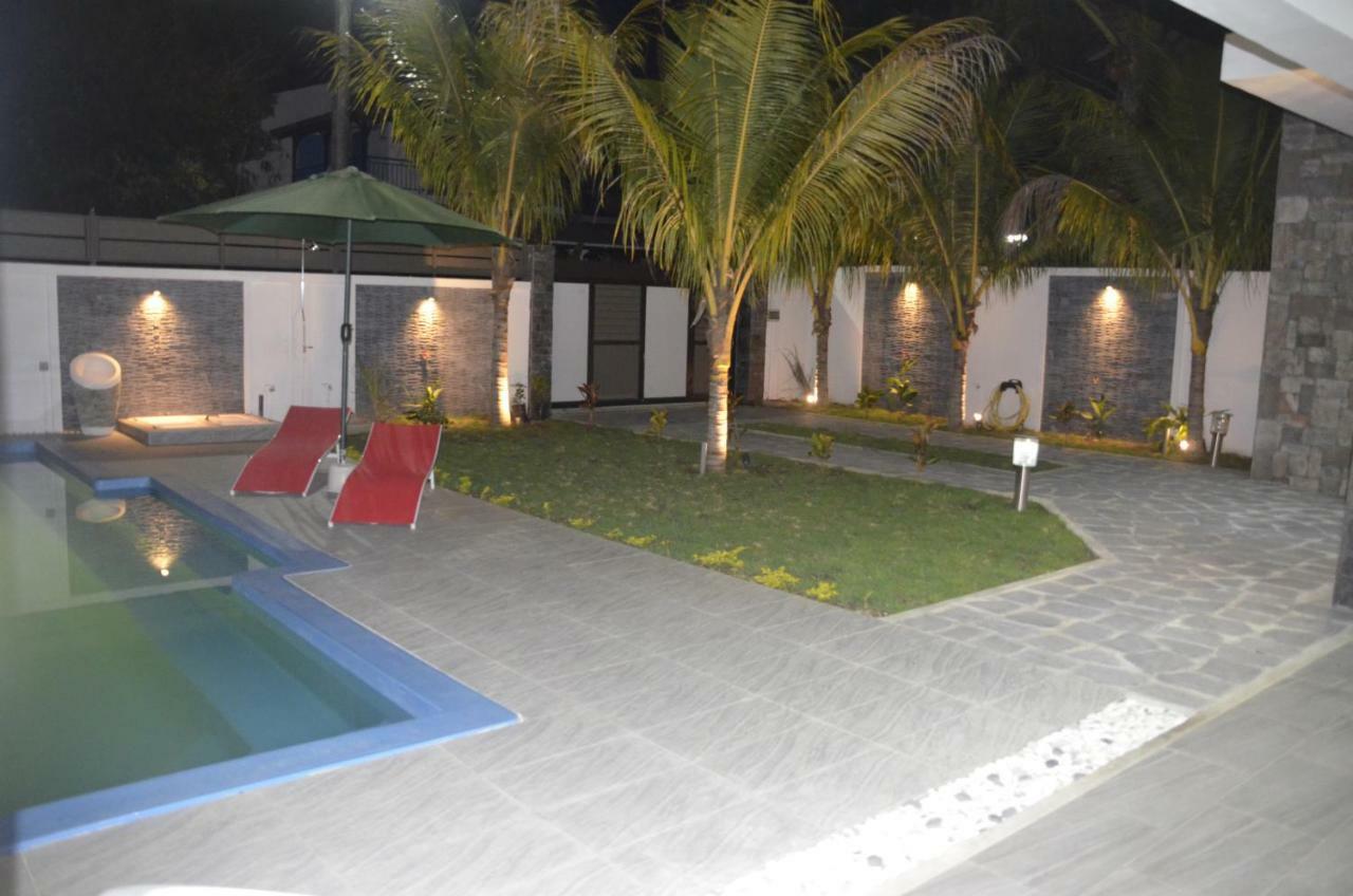 Villa Mont Choisy Azura Esterno foto