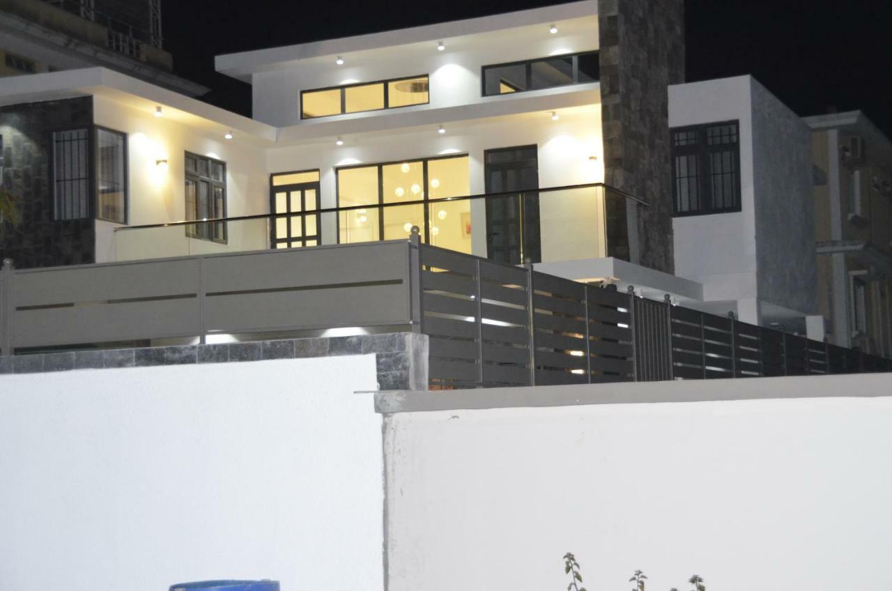 Villa Mont Choisy Azura Esterno foto