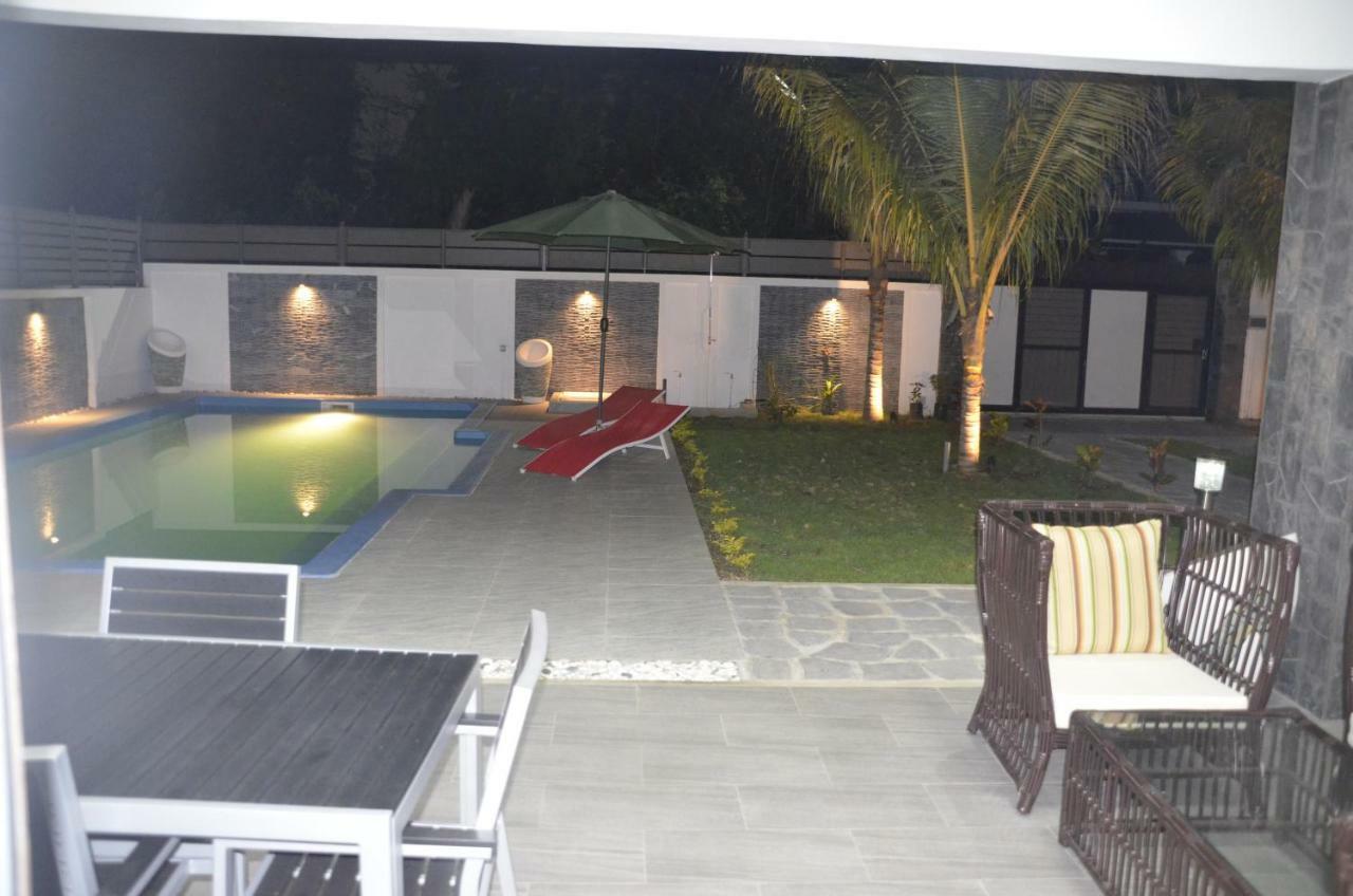 Villa Mont Choisy Azura Esterno foto