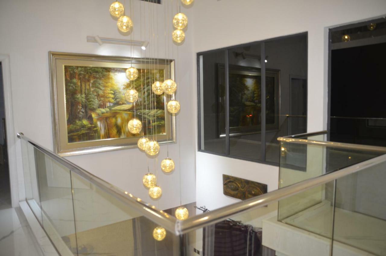 Villa Mont Choisy Azura Esterno foto