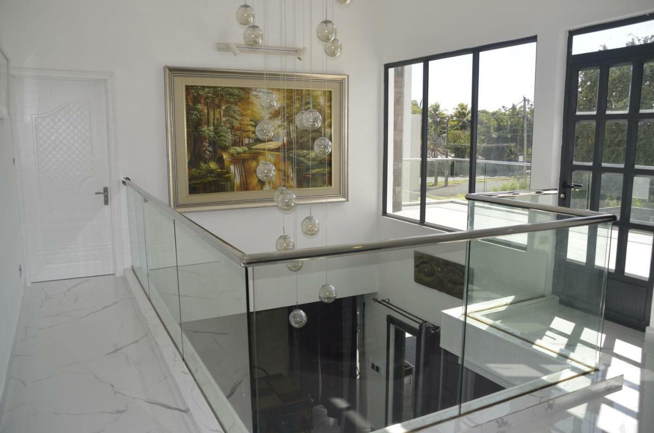 Villa Mont Choisy Azura Esterno foto