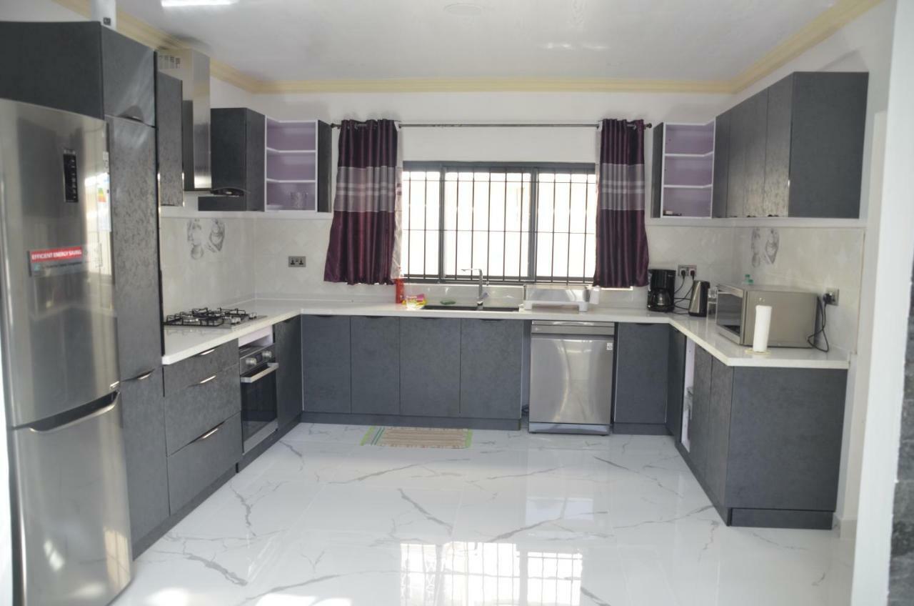 Villa Mont Choisy Azura Esterno foto