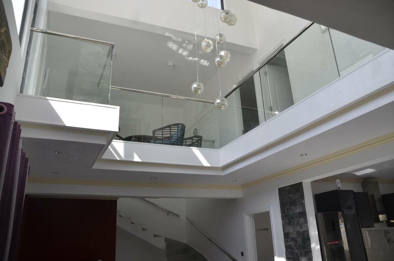 Villa Mont Choisy Azura Esterno foto