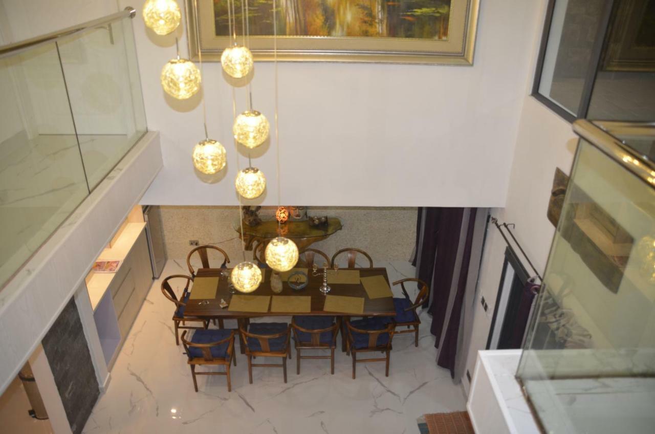 Villa Mont Choisy Azura Esterno foto
