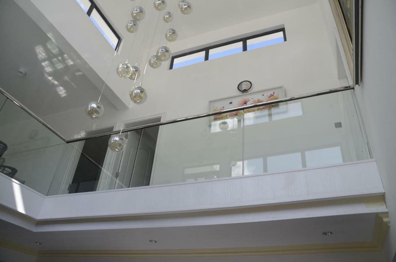 Villa Mont Choisy Azura Esterno foto