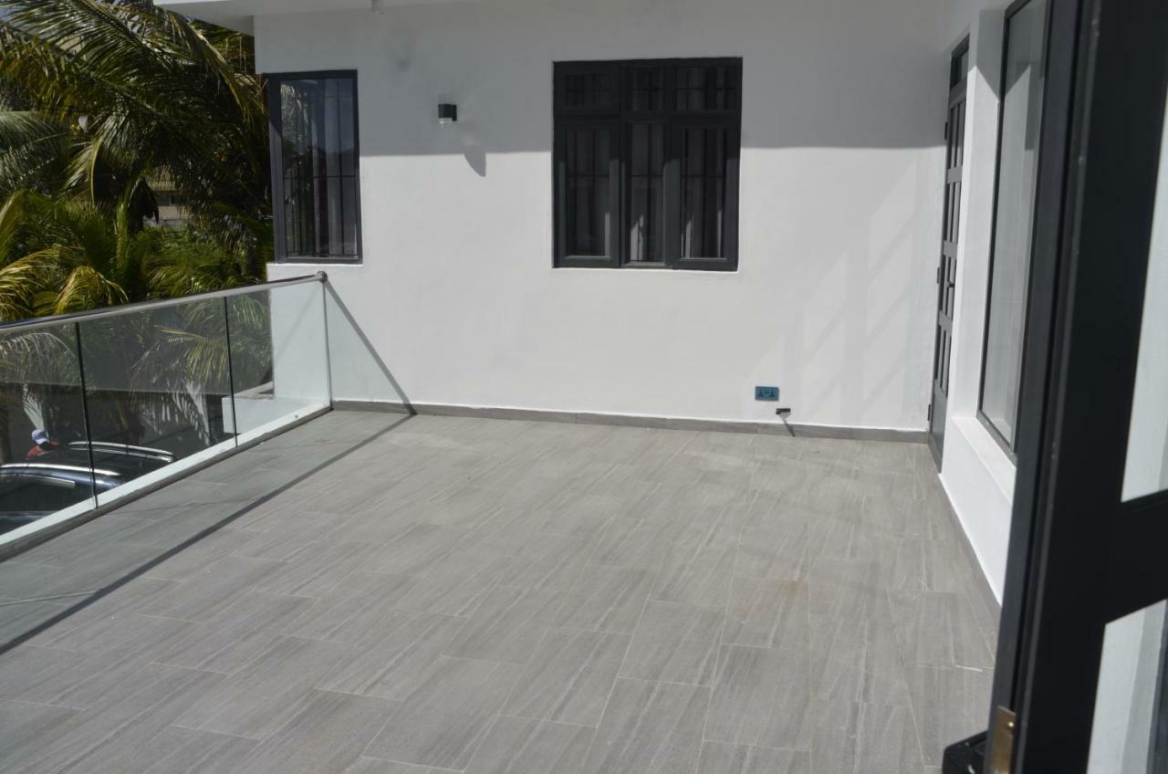 Villa Mont Choisy Azura Esterno foto