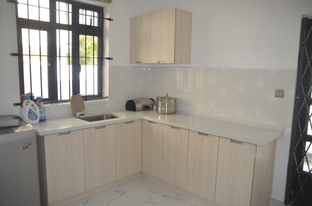 Villa Mont Choisy Azura Esterno foto